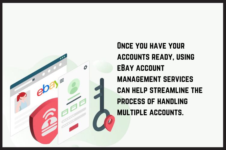 BLOG36 Managing multiple eBay proxy accounts can be tricky, but with the right approach and tools, you can avoid getting banned and operate securely
