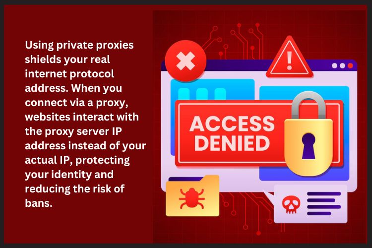 blog15 Private proxies are essential for anyone looking to avoid IP bans and maintain secure, efficient internet access.