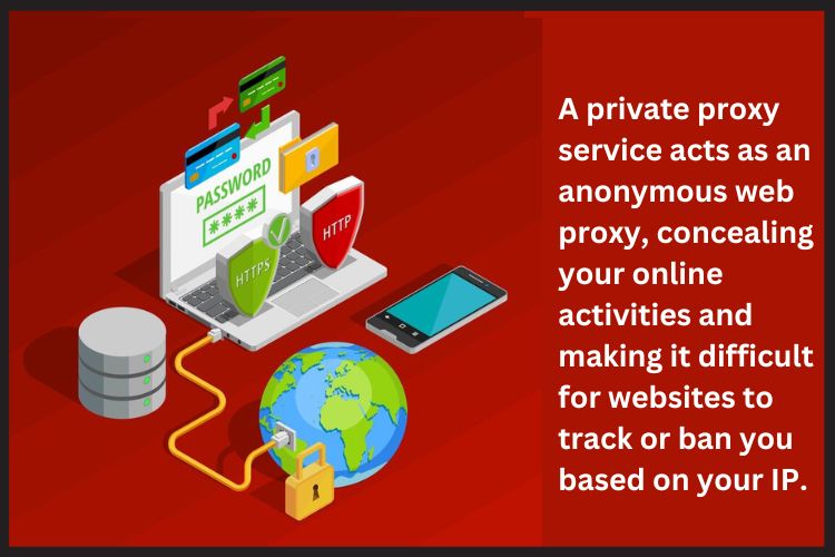 blog16 Private proxies are essential for anyone looking to avoid IP bans and maintain secure, efficient internet access.