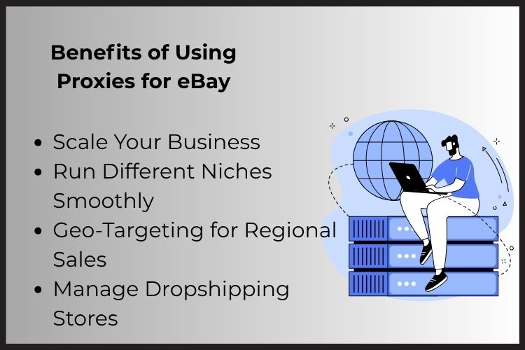 You Need an eBay Proxy for Multiple Accounts