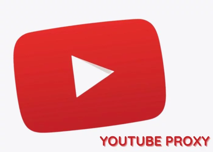 YouTube Proxy - IgniteProxy